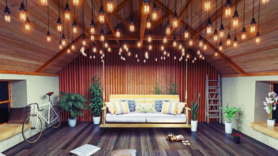 7 Ideas for a Finished Attic Angie's List